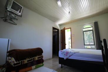 فندق Pousada Vale Do Sol