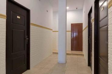 호텔 Reddoorz @ Mutiara Residence