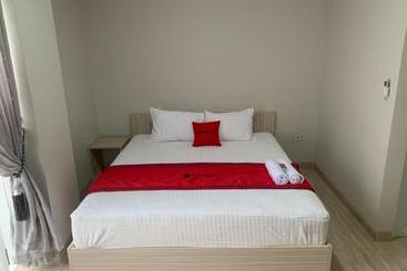 酒店 Reddoorz Near Alun Alun Purbalingga