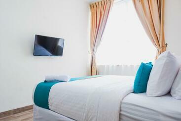 בית מלון כפרי Collection O Sama