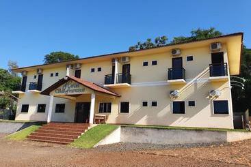 فندق Sao Francisco Tres Barras Do Parana Pr