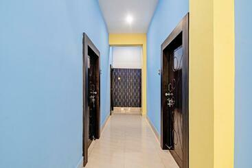 فندق Spot On 77610 Pratikshya Guest House