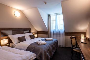 Wellness Hotel Pod Kyčmolem