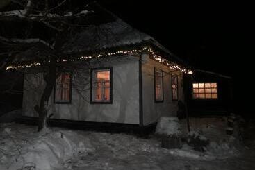 ペンション медова садиба