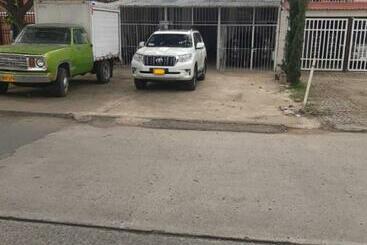 Pension Hospedaje Alférez Real