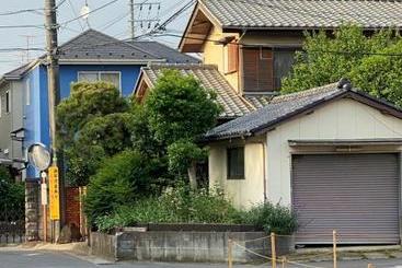 بنسيون 東松戸,松飛台,五香201メゾン1 4名,1 4 Guests