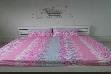 膳宿费 T8 Guest House Don Mueang Challenger