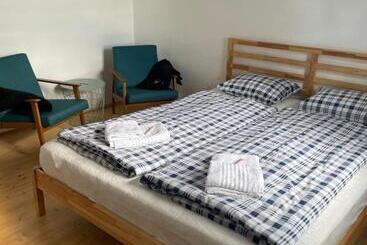 Pension S Láskou Karel Bezděz