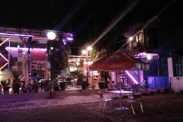 The One Hotel Gorontalo Mitra Reddoorz