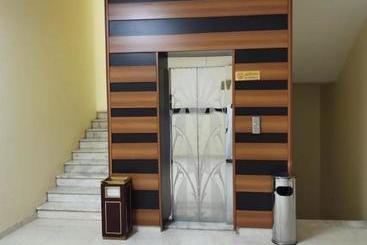 شقق درة الجوف