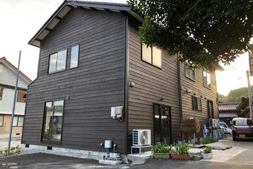 הוסטל 九右衛門ゲストハウス