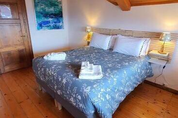 Общежитие Fondazione Lucia De Conz