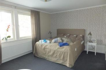 Hostel Pensionatet I Mellanfjärden