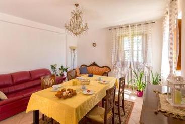 تختخواب و صبحانه Bed&breakfast Il Frantoio