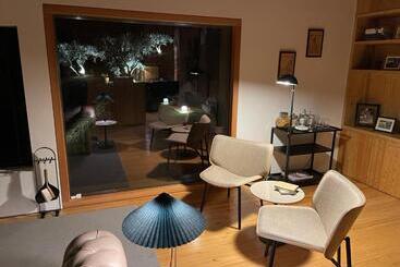 צימר Casa Do Arco By Douro Exclusive