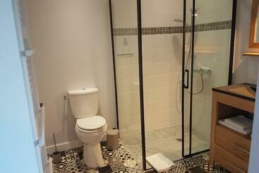 住宿加早餐 Chambres D Hôtes L Instant Présent