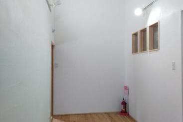 مبيت وإفطار 奈良五條の宿 彩 Irodori