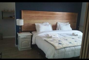 Cantal Bed & Breakfast