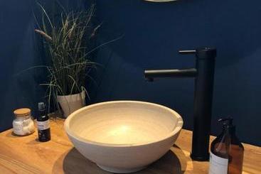 Cantal Bed & Breakfast