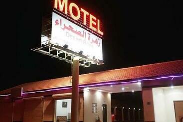 Desert Rose Motel