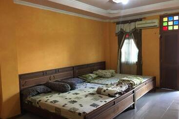 酒店 Alami Near Alun Alun Klaten