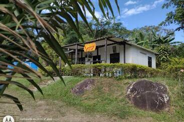 فندق Villa Falian Nido Colibrí