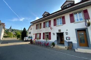 Hotel Gasthof Engel