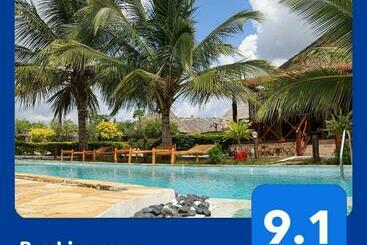 فندق Ivory Ocean View