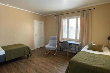 فندق Kuortane Kuharanta