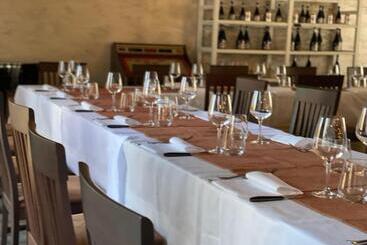 호텔 Locanda Dei Mulini