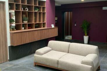 فندق Luma By Kavia Cancun