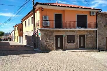 ホテル Planalto D Outono