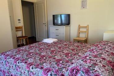 ホテル Podere Baratta Agriturismo E Cantina