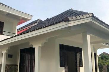 فندق Reddoorz Near Politeknik Negeri Lampung