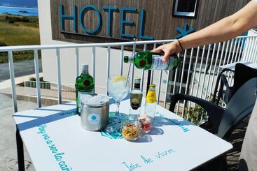 Отель Spa Meiga Do Mar