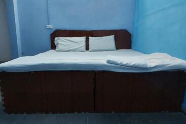 호텔 Spot On Welcome Inn