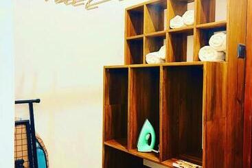 فندق Trinitons River Side Villas