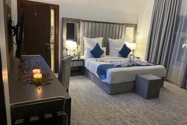 شقة فندقية فندق كارم رأس تنورة   Karim Hotel Ras Tanura