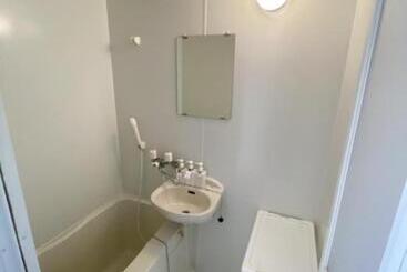 מלון דירות Lagoon Palace