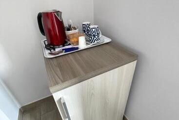 Mini B&b   Enrico Fermi