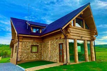 ペンション Casa Crăciun