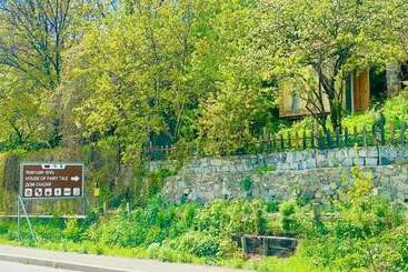 بنسيون House Of Fairytale