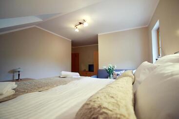 بنسيون Penzion Bawaria