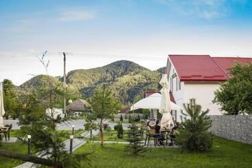 Pensiunea Lavanda, Piatra Neamț