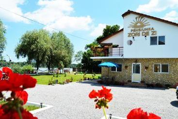 Pensiunea Zori De Zi