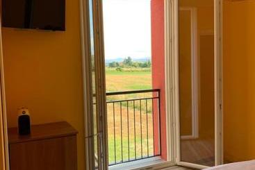 アパートホテル Sala Dell Estate Guest House