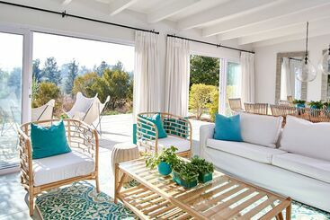 ベッドアンドブレックファースト White Light The Rooms Adults Only