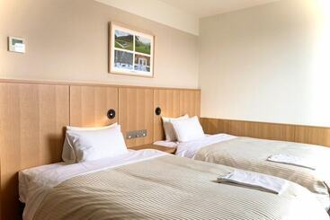 Bibai Ekimae Hotel Bijiko