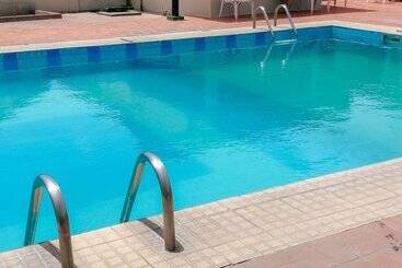 Busua Beach Resort