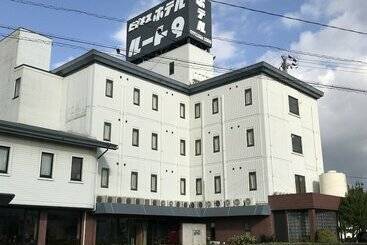 Business Hotel Route9